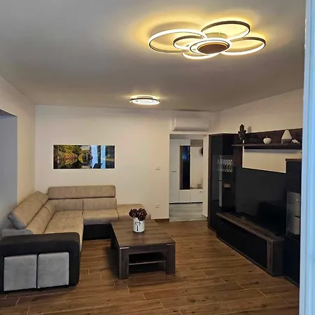 Apartman Opatija Khalli Apartman 4 Stars With Private Pool And Jacuzzi *