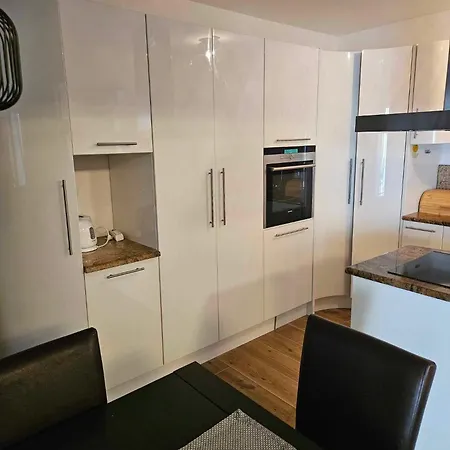 Opatija Khalli Apartman 4 Stars With Private Pool And Jacuzzi Apartman Rukavac