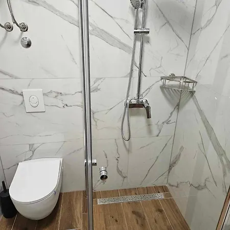 Opatija Khalli Apartman 4 Stars With Private Pool And Jacuzzi Rukavac