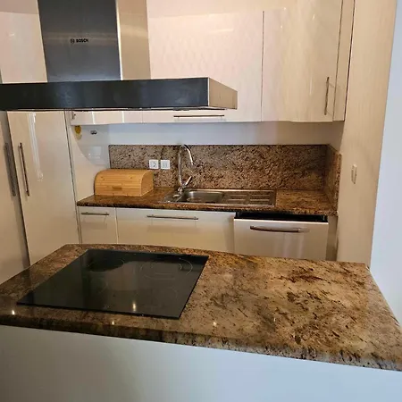 Apartman Opatija Khalli Apartman 4 Stars With Private Pool And Jacuzzi
