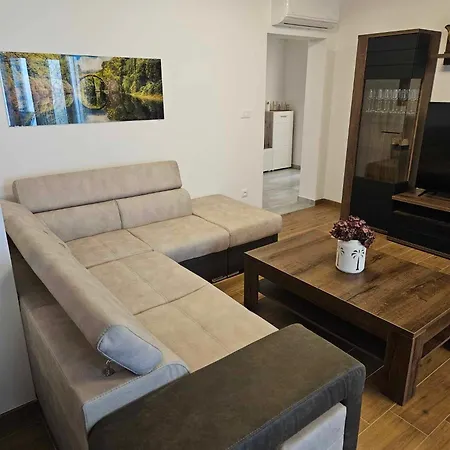Apartman Opatija Khalli Apartman 4 Stars With Private Pool And Jacuzzi