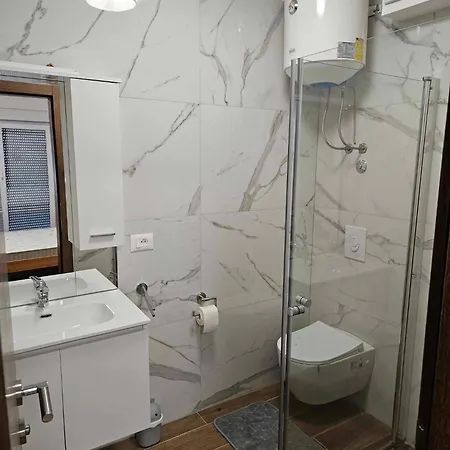 Opatija Khalli Apartman 4 Stars With Private Pool And Jacuzzi * Rukavac