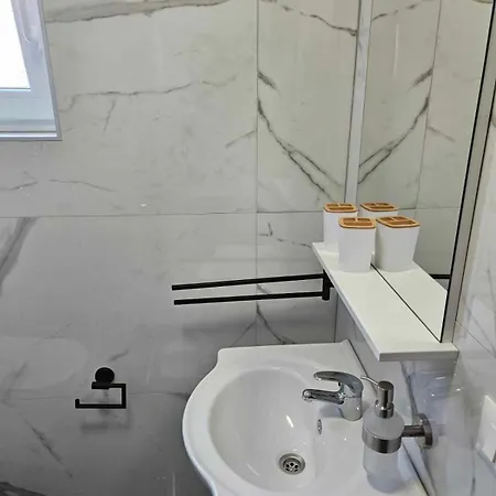 Apartman Opatija Khalli Apartman 4 Stars With Private Pool And Jacuzzi *