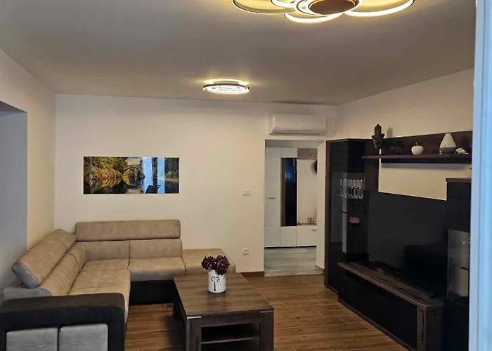 דירה Khalli 4 Stars With Private Pool And Jacuzzi Near Opatija *