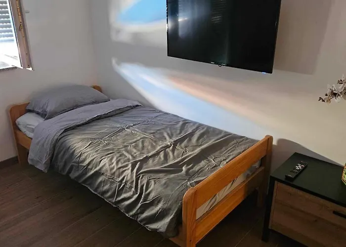 Khalli 4 Stars With Private Pool And Jacuzzi Near Opatija * Rukavac (Primorje-Gorski Kotar)