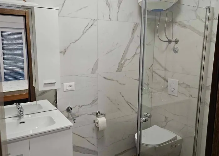 Khalli 4 Stars With Private Pool And Jacuzzi Near Opatija * Rukavac (Primorje-Gorski Kotar)