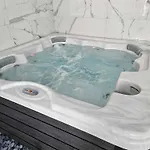 Διαμέρισμα Khalli 4 Stars With Private Pool And Jacuzzi Near Opatija Rukavac (Primorje-Gorski Kotar)