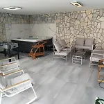 Khalli 4 Stars With Private Pool And Jacuzzi Near Opatija Rukavac (Primorje-Gorski Kotar)