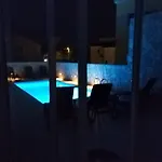 Khalli 4 Stars With Private Pool And Jacuzzi Near Opatija * Rukavac (Primorje-Gorski Kotar)