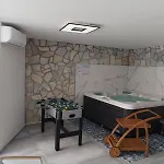 Khalli 4 Stars With Private Pool And Jacuzzi Near Opatija *