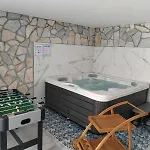 Khalli 4 Stars With Private Pool And Jacuzzi Near Opatija *