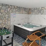 Khalli 4 Stars With Private Pool And Jacuzzi Near Opatija