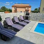 Khalli 4 Stars With Private Pool And Jacuzzi Near Opatija * Rukavac (Primorje-Gorski Kotar)