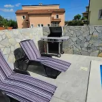 Khalli 4 Stars With Private Pool And Jacuzzi Near Opatija Διαμέρισμα Rukavac (Primorje-Gorski Kotar)