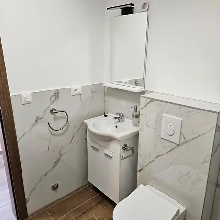 Opatija Khalli Apartman 4 Stars With Private Pool And Jacuzzi Appartamento *