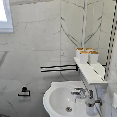 Appartamento Opatija Khalli Apartman 4 Stars With Private Pool And Jacuzzi *