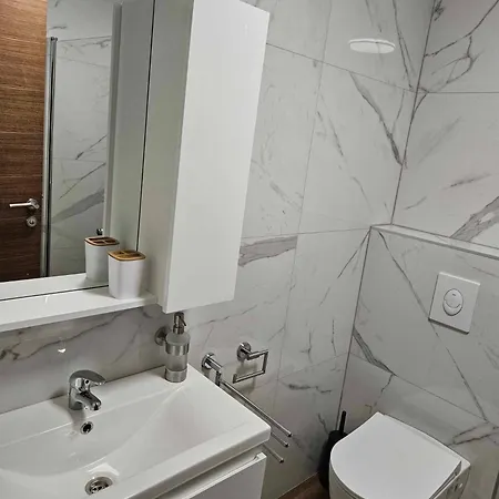 Appartamento Opatija Khalli Apartman 4 Stars With Private Pool And Jacuzzi Rukavac (Primorje-Gorski Kotar)