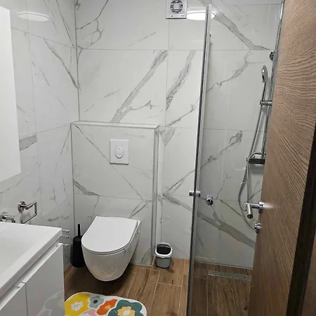 Opatija Khalli Apartman 4 Stars With Private Pool And Jacuzzi Rukavac (Primorje-Gorski Kotar)