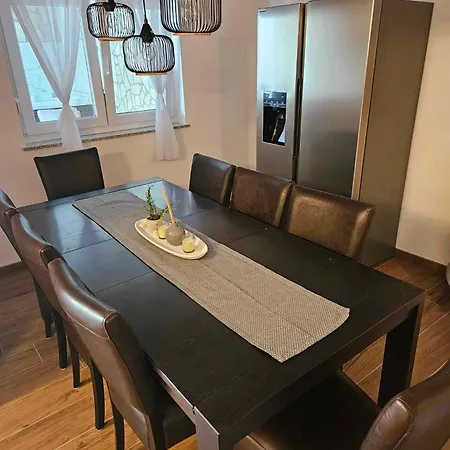 Opatija Khalli Apartman 4 Stars With Private Pool And Jacuzzi * Rukavac (Primorje-Gorski Kotar)