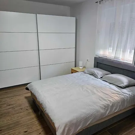 Opatija Khalli Apartman 4 Stars With Private Pool And Jacuzzi Appartamento