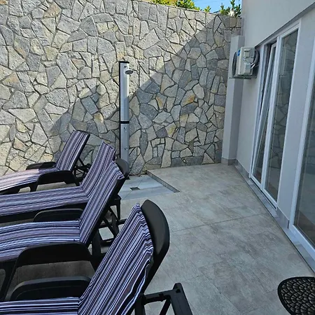 Khalli 4 Stars With Pool And Jacuzzi Near Opatija
