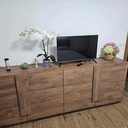 Appartamento Opatija Khalli Apartman 4 Stars With Private Pool And Jacuzzi Rukavac (Primorje-Gorski Kotar)