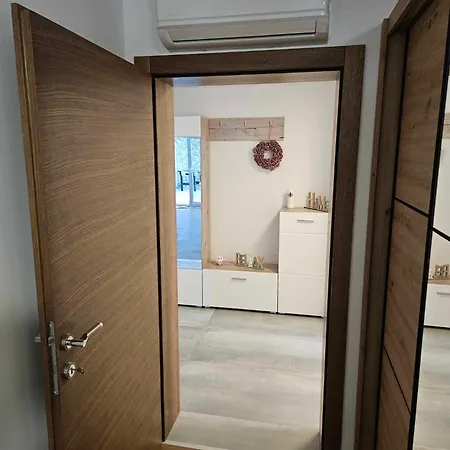 Khalli 4 Stars With Pool And Jacuzzi Near Opatija Apartman Rukavac