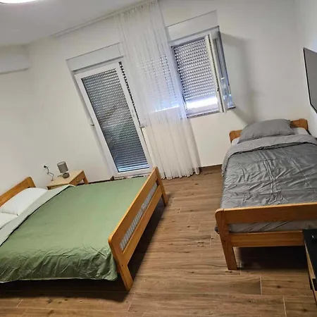 Khalli 4 Stars With Pool And Jacuzzi Near Opatija Apartman Rukavac