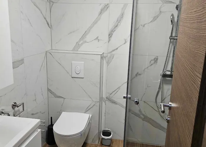 Khalli 4 Stars With Private Pool And Jacuzzi Near Opatija Rukavac