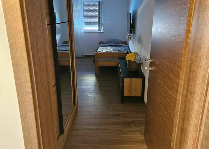 Apartman Khalli 4 Stars With Private Pool And Jacuzzi Near Opatija *