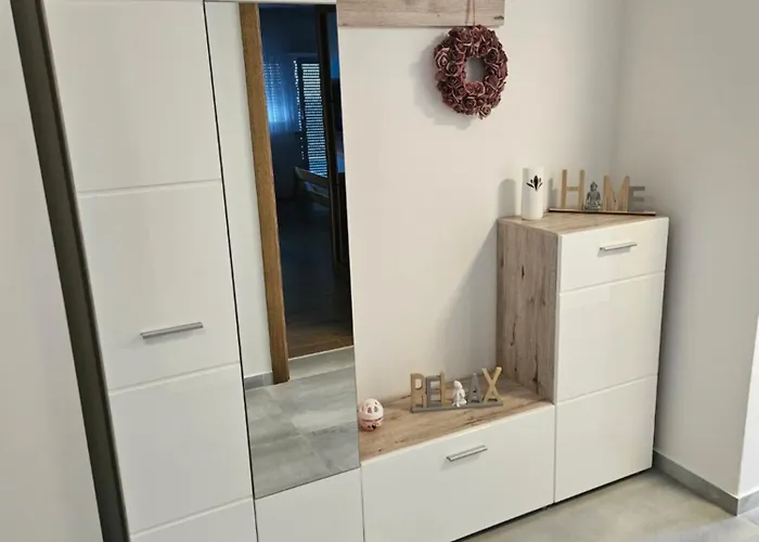 Apartman Khalli 4 Stars With Private Pool And Jacuzzi Near Opatija Rukavac