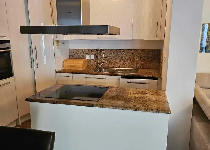 Khalli 4 Stars With Private Pool And Jacuzzi Near Opatija Apartman