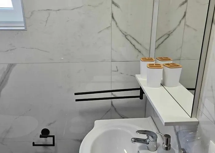 Apartman Khalli 4 Stars With Private Pool And Jacuzzi Near Opatija *