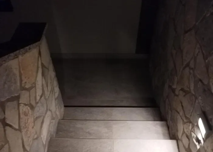 Khalli 4 Stars With Private Pool And Jacuzzi Near Opatija *