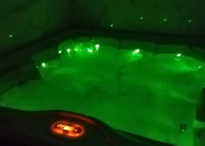 Khalli 4 Stars With Private Pool And Jacuzzi Near Opatija Apartman *